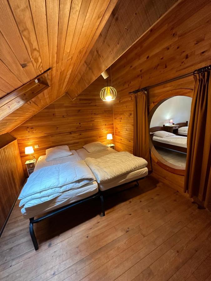 Janchrisma Montdore 11pers Casa vacanze *