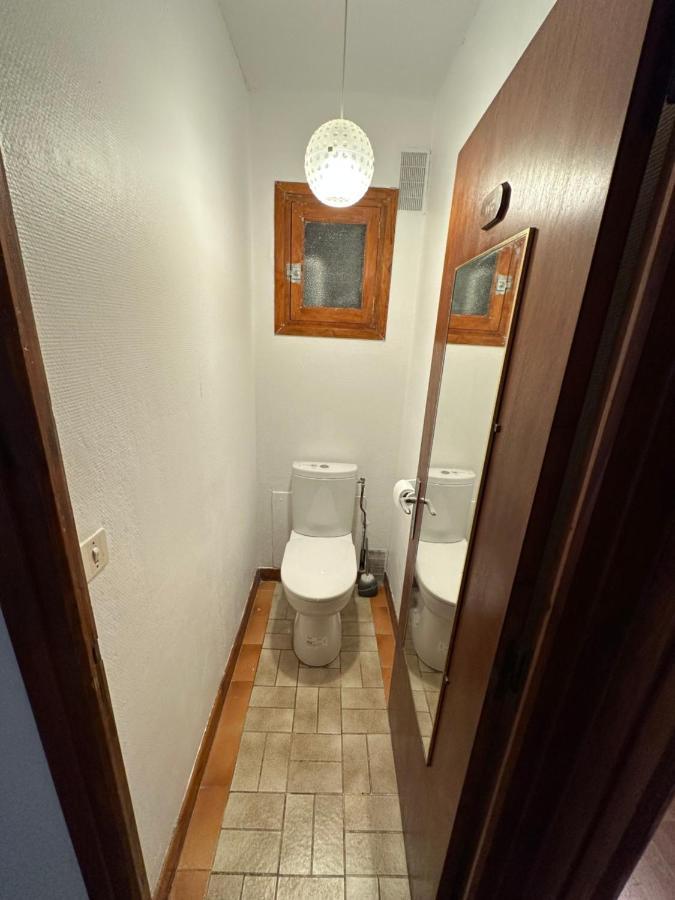 Ferienhaus Janchrisma Montdore 11pers