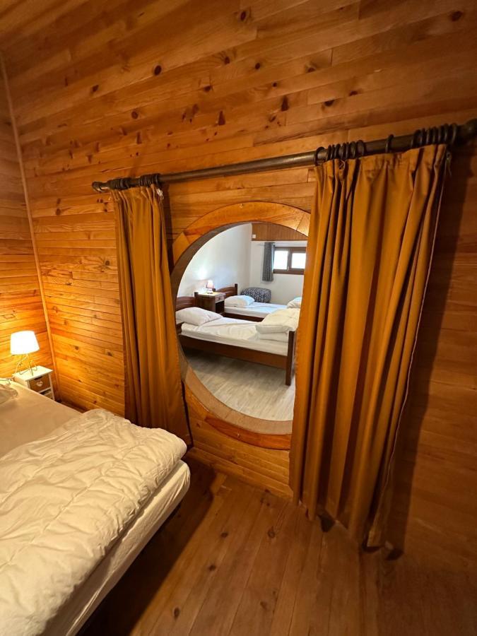 Janchrisma Montdore 11pers Casa vacanze Le Mont-Dore