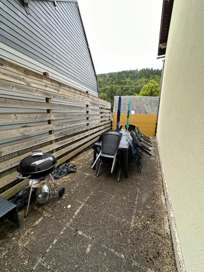 Janchrisma Montdore 11pers * Le Mont-Dore