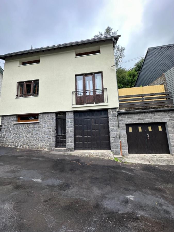 Ferienhaus Janchrisma Montdore 11pers *