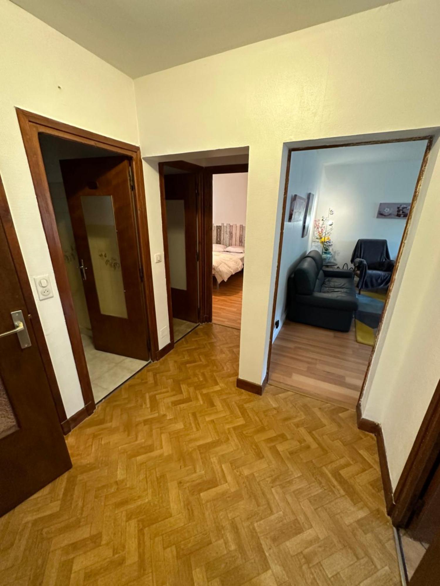 Janchrisma Montdore 11pers Ferienhaus *