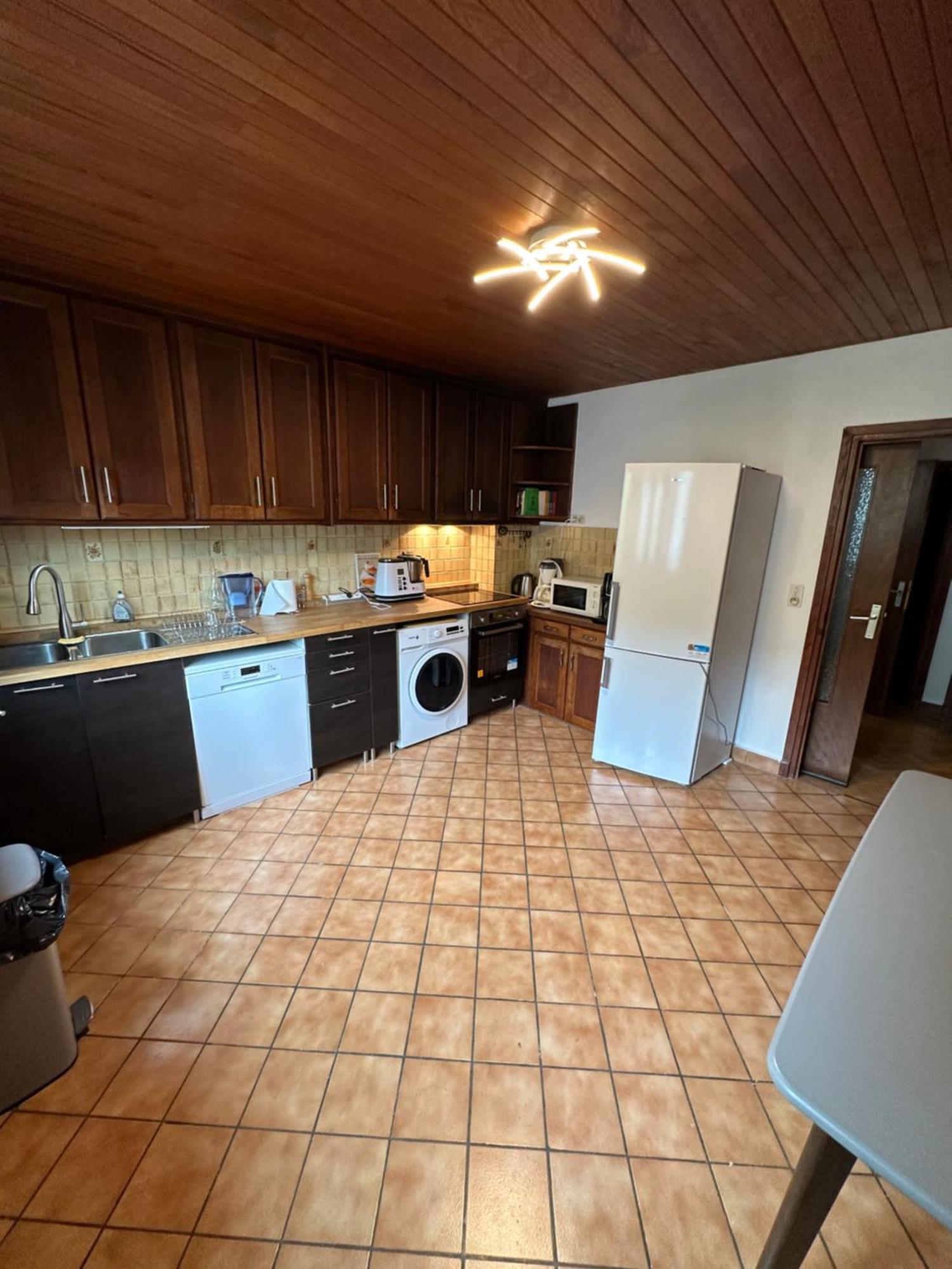 Casa vacanze Janchrisma Montdore 11pers