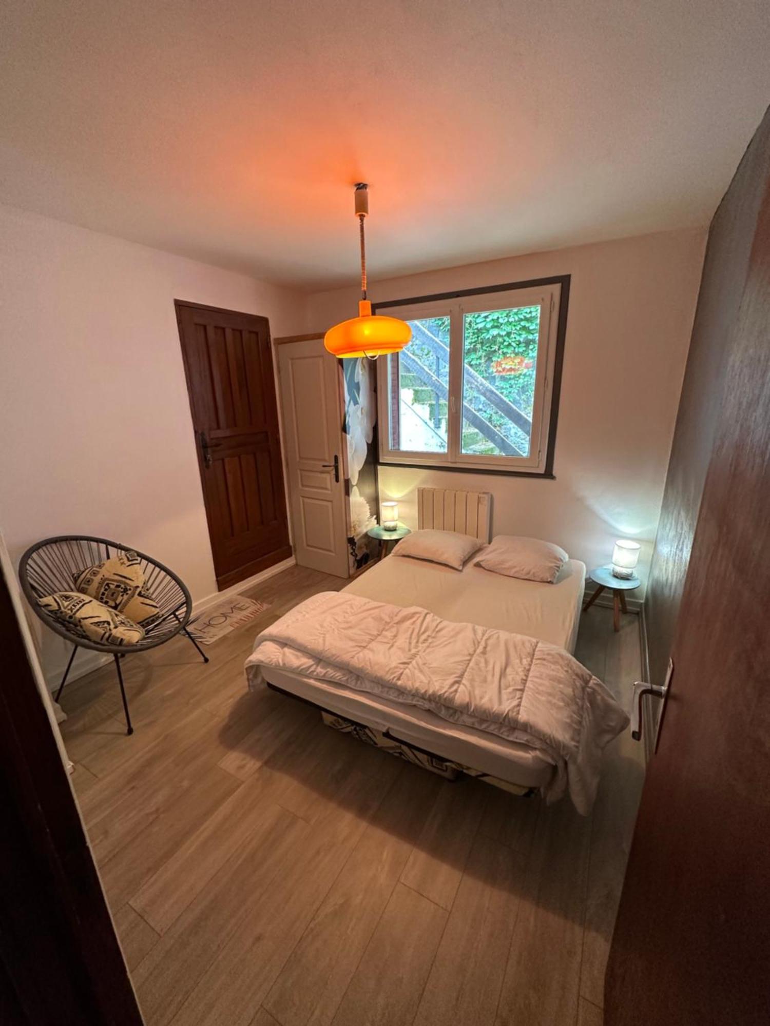 Janchrisma Montdore 11pers Ferienhaus Le Mont-Dore