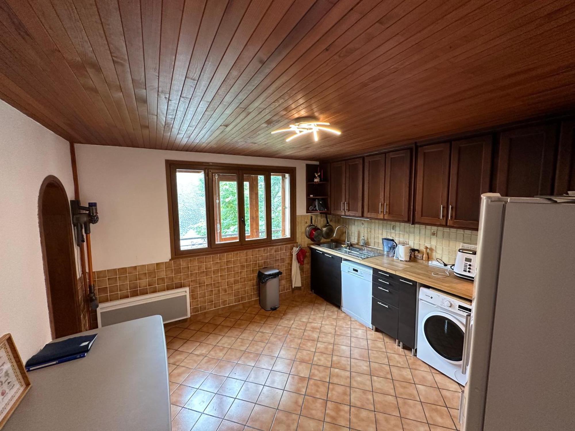 Casa vacanze Janchrisma Montdore 11pers *